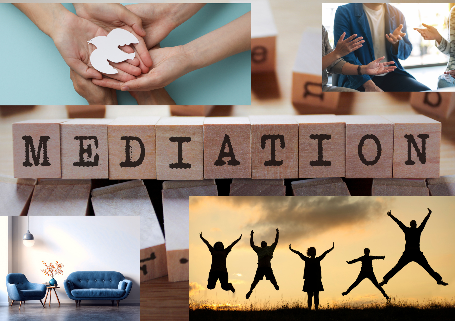 Médiation à Roanne