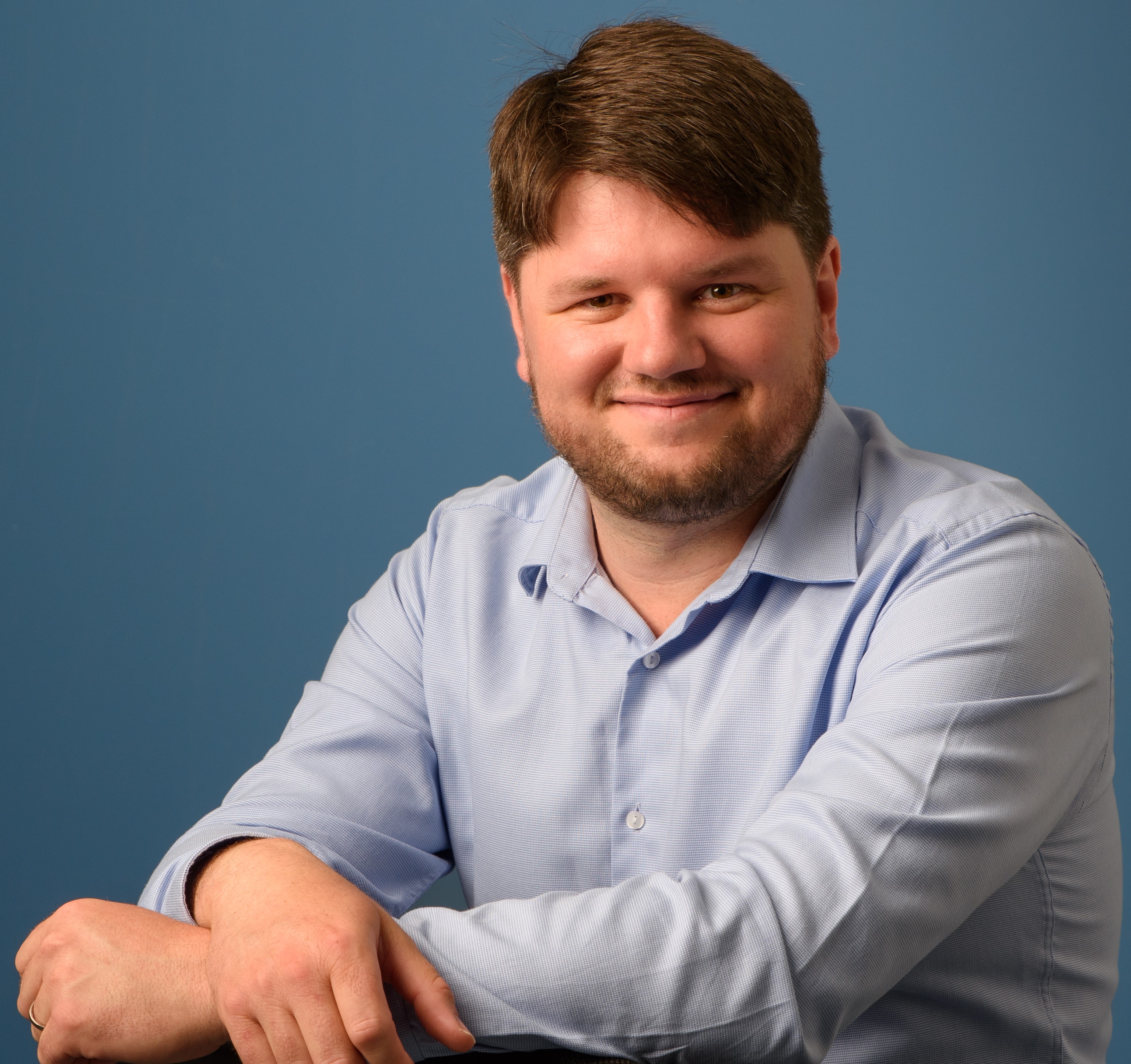 Fabien MARCEL médiateur à Roanne