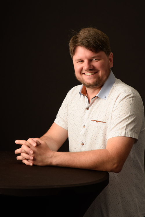 Fabien MARCEL médiateur en entreprise à Roanne