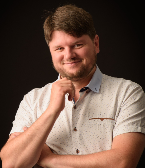 Fabien MARCEL médiateur professionnel et judiciaire à Roanne