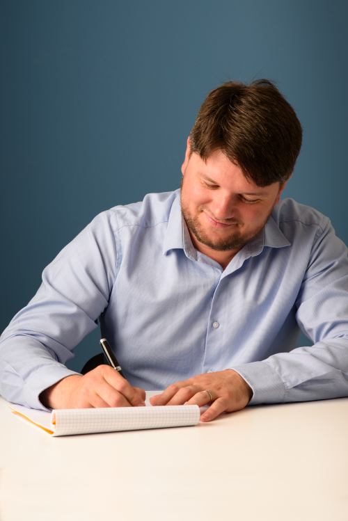 Fabien MARCEL médiateur pour particuliers à Roanne