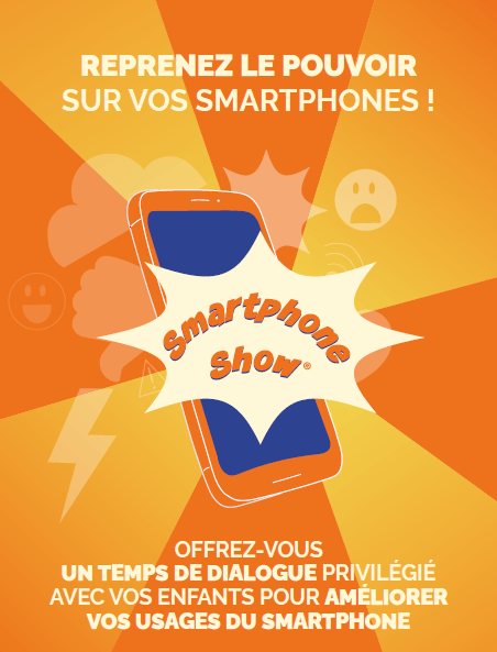 smartphone show® à Roanne