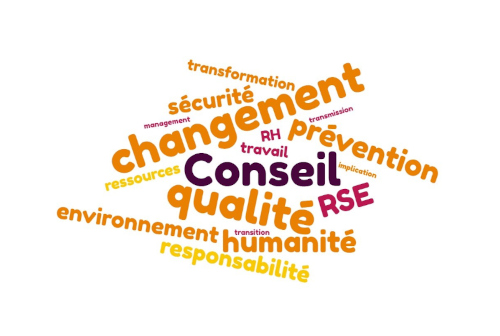 Conseil, qualité, prévention