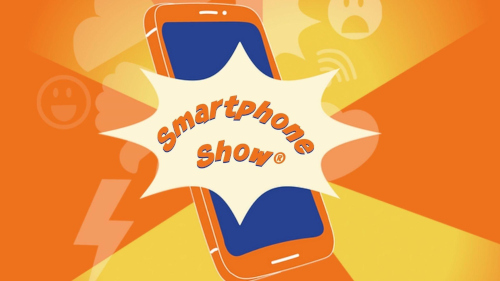 smartphone show pour les entreprises